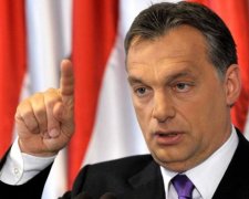 Угорський прем'єр висунув умови прихильникам біженців