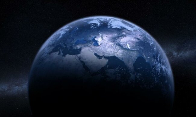 2015 - найтепліший рік за всю історію північної півкулі