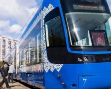 Безшумні трамваї з'являться у Києві