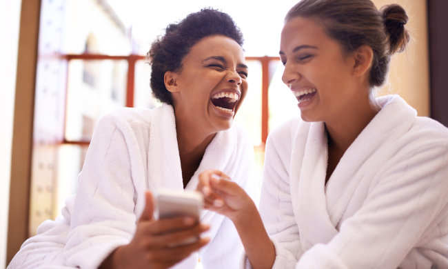 Анекдоты на 18 февраля можно прочитать на одном дыхании