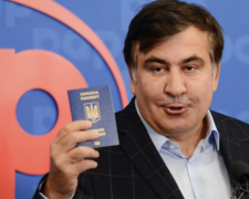 А галасу було: Луценко розповів про покарання для Саакашвілі