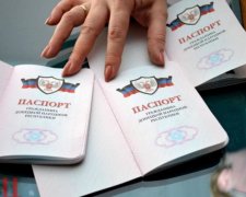 Записки божевільного: у Захарченка заговорили про видачу сотні тисяч "паспортів"
