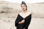 Настя Приходько призналась, что ее отчислили из школы: "Подпалила штору"