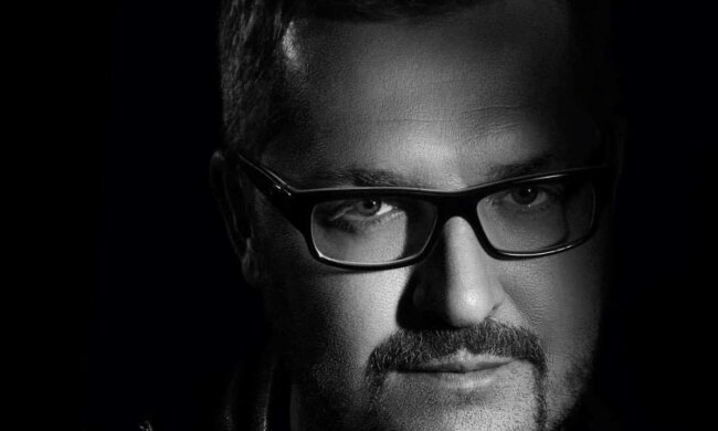 Олександр Пономарьов, фото: Instagram