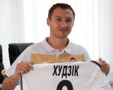 Український футболіст загинув у ДТП