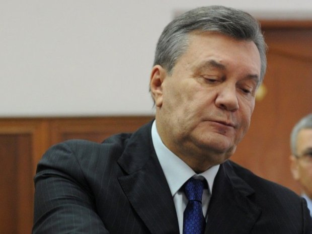 Янукович - все: блогер показав, куди Кремль подів хворого "легітимного"