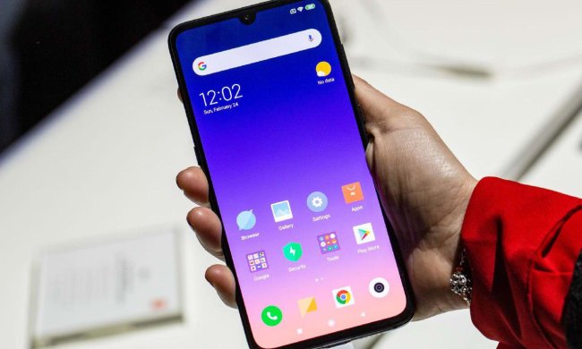 Xiaomi Mi 9 SE
