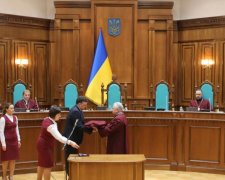 Новые стандарты для судей: каких служителей не хватает Фемиде
