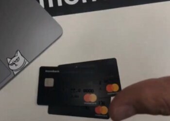 Monobank / скриншот из видео