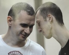Кольченко припинив голодування за крок від смерті