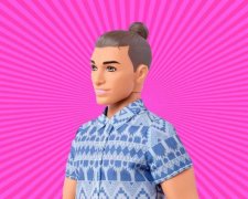 Це кінець: з чоловіка Barbie зробили хіпстера