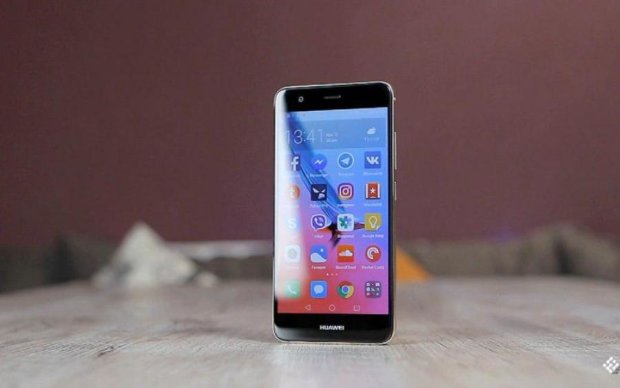 Google не нужен: Huawei откажется от Android