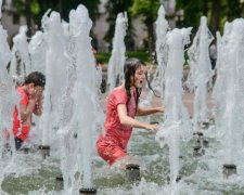 118 температурних рекордів: нелюдська спека перетворює Землю на пустелю