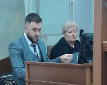 Татьяна Коньколых