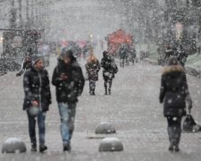 Зальет и засыпет: стихия готовит удар