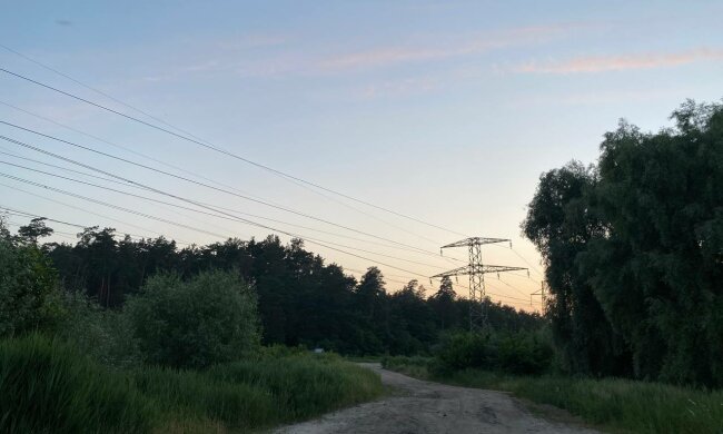 Електроенергія, фото: Знай.иа