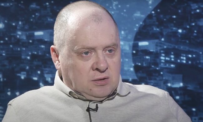 Олег Попенко