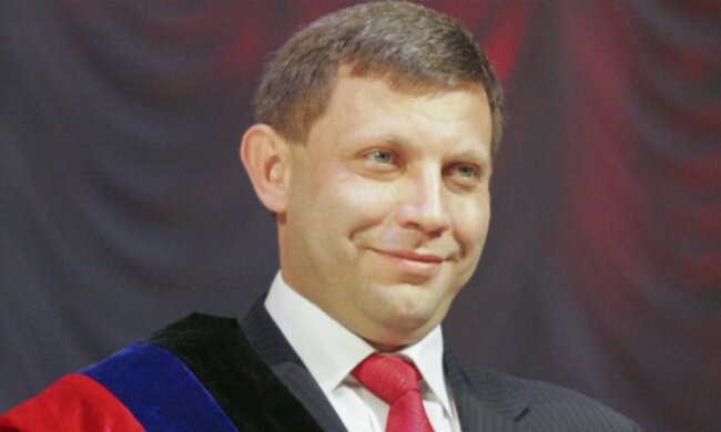 Захарченко започаткував у «ДНР» «День любові, сім'ї та вірності»