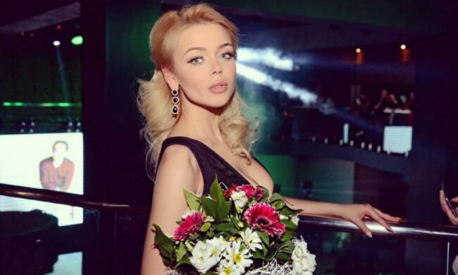 Звездная крестница Билык устроила громкий день рождения