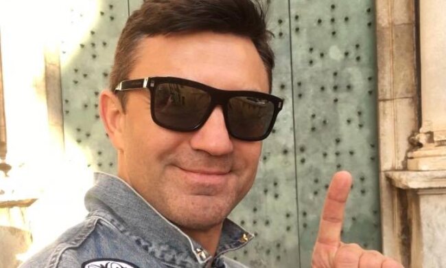 Тищенко, фото: Facebook