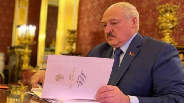 Олександр Лукашенко, фото: вільне джерело