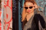 Скрін, Instagram Юла
