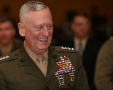 Главное за ночь: визит Бешеного пса и успехи оборонки