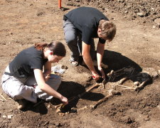 Археологи нашли древнейшее существо из мифов и легенд: сенсационное фото