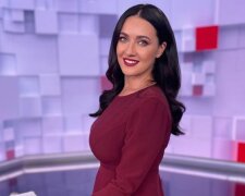 Соломія Вітвіцька розповіла, з ким зустріла 2022 рік: "Запав у серце"