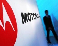 Motorola прекращает свое существование