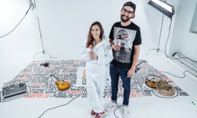 Оновлений "Бумбокс" показав новий кліп (відео)