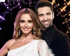 Оксана Марченко подняла рейтинг канала "1+1" почти в полтора раза
