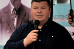 Володимир Наконечний, Голова Подільської РДА 