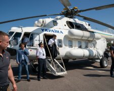 Лесєв показав Зеленському дещо страшніше за будь-яку чуму: біда не в Польщі, потрібно рятувати людей