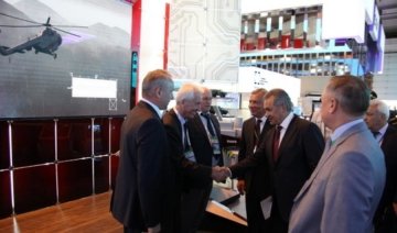 З російського оборонного підприємства зникли проекти секретних розробок