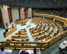 Нідерланди нарешті завершать євроасоціацію України