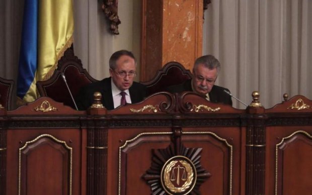 Міжнародні експерти забракували судову реформу в Україні