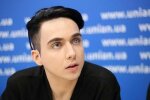 Фанатки в восторге: соблазнительного одессита MELOVINА признали одним из самых красивых мужчин мира