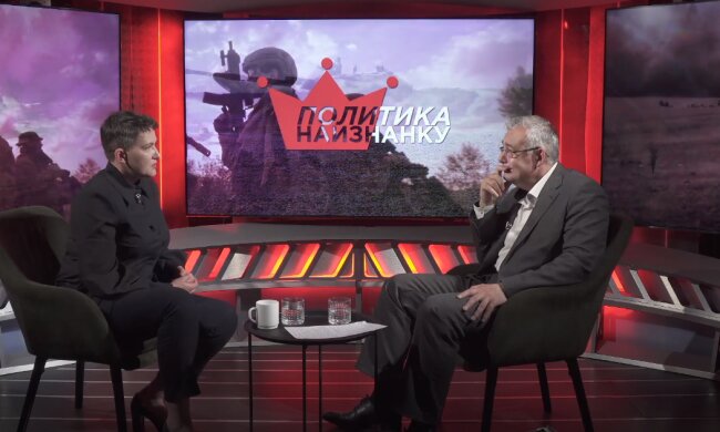 Надія Савченко