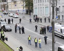 Головне за ніч: трагічна смерть акторки та загроза терактів