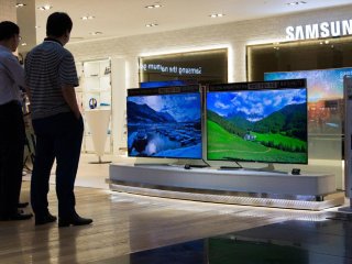 Samsung TV