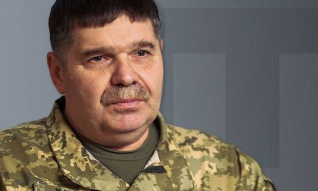 Игорь Танцюра