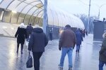 Погода на 18 грудня в Україні сховає небезпечну ожеледицю під густими туманами
