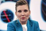Пропагандистка Путіна Скабєєва: як прорвалася до популярності провінціалка на прізвисько "зливний бачок"
