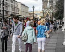 Києве, зустрічай осінь: що обіцяють синоптики 5 вересня