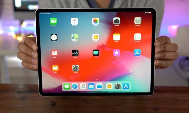 В новом iPad Pro снова нашли недостаток, теперь Apple не выкрутится