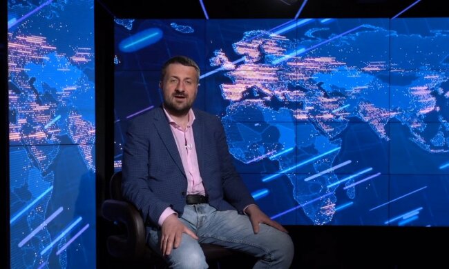 Тарас Загородній, скріншот відео