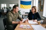 Київ Мілітарі Хаб ветерани консультації підтримка центр