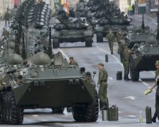 Москва уже потратила на войну в Сирии 100 млн долларов