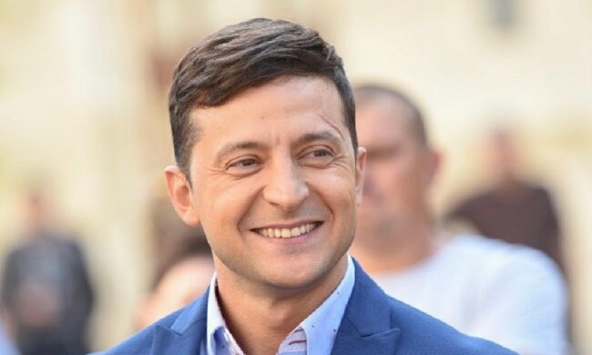 Владимир Зеленский, фото: Instagram